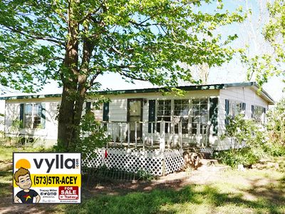 5864 State Highway H, Benton, MO, 63736
