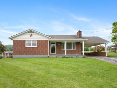 411 Courtland Cir, Galax, VA, 24333