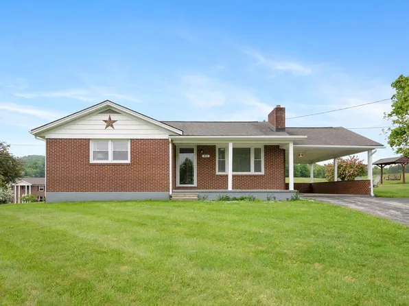 411 Courtland Cir, Galax, VA 24333
