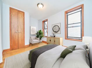 706 Amsterdam Ave APT 1RN, New York, NY 10025