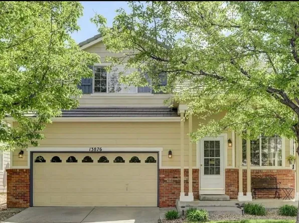 13876 Monroe St, Thornton, CO 80602