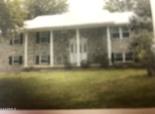 7705 Gill Rd, Powell, TN 37849