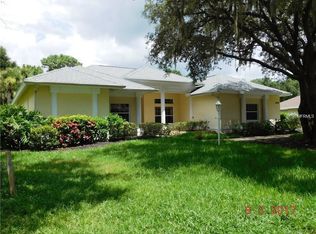 6809 Tumbleweed Trl, Lakewood Ranch, FL 34202