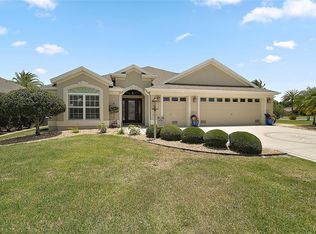 3411 Eisenhower Way, The Villages, FL 32163