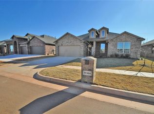 11304 SW 36th St, Mustang, OK 73064
