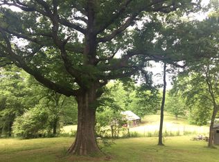 413 Fischer Rd, Horatio, AR 71842