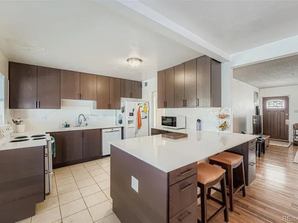 1072 Racine Street, Aurora, CO 80011