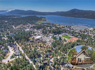 797 Snake Dance Pl, Big Bear Lake, CA 92315