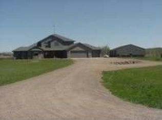 10544 135th Ave NE, Foley, MN 56329