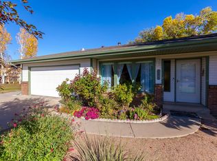 606 Broken Spoke Rd, Grand Junction, CO 81504