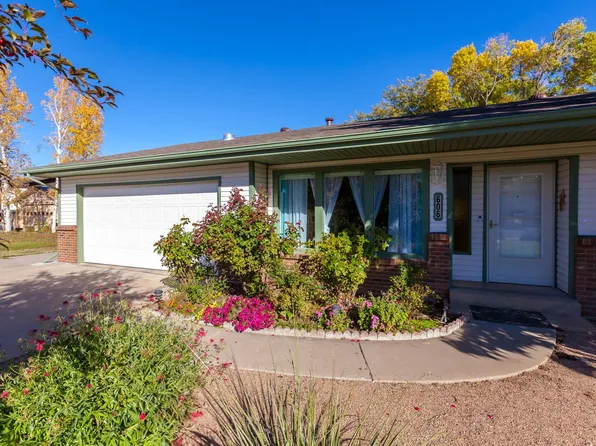 606 Broken Spoke Rd, Grand Junction, CO 81504
