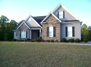 153 Glendale Dr, Rockingham, NC 28379