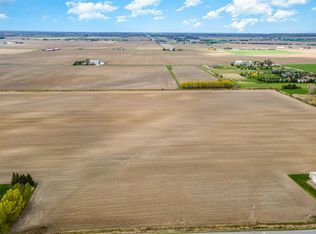 V/l E Wheeler Rd LOT 3, Bay City, MI 48706