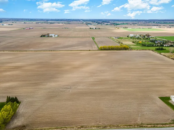 V/l E Wheeler Rd Lot 3, Bay City, MI 48706