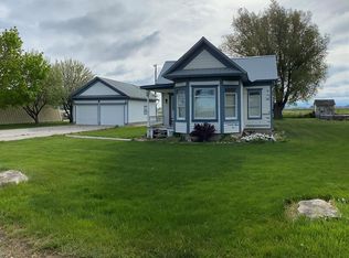 69 N 900 W, Blackfoot, ID 83221