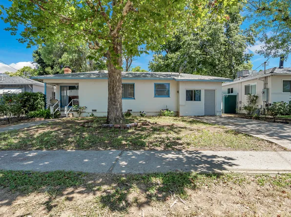 790 Gold St, Redding, CA 96001