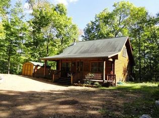 291 Raccoon Dr, Pelican Lake, WI 54463