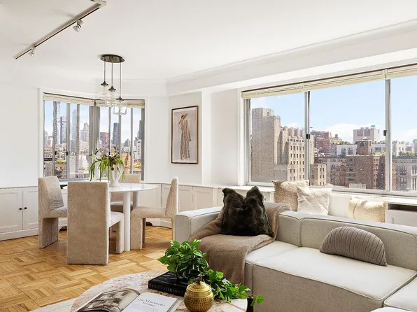 175 W 12th St APT 18A, New York, NY 10011