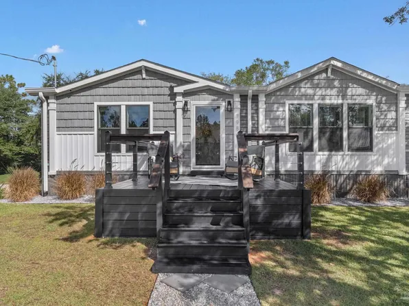 7984 Twin Lake Dr, Milton, FL 32583