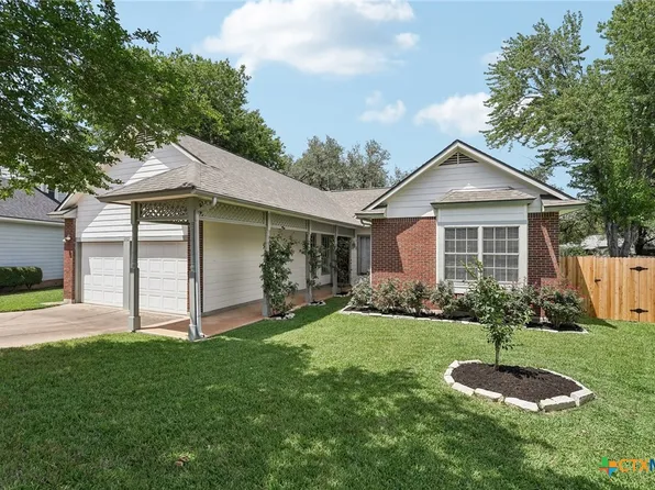 8302 Dove Valley Cv, Austin, TX 78729