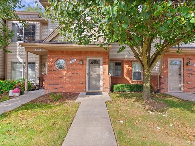 41049 Rose Ln, Clinton Township, MI, 48036