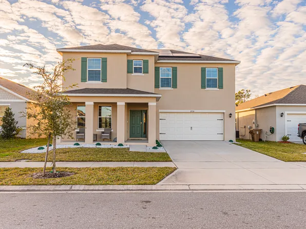 2778 Sunkissed Dr, Saint Cloud, FL 34771