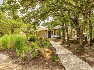 408 Wood River Rd, Millsap, TX 76066