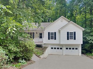 530 Shady Lane Cir, Canton, GA