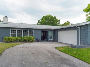 2630 62nd Ave S, Saint Petersburg, FL 33712