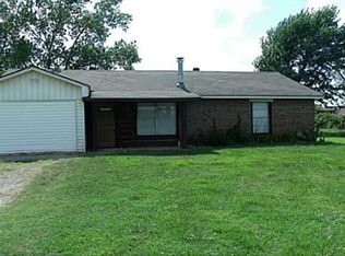 13008 Walker Rd, McLoud, OK 74851