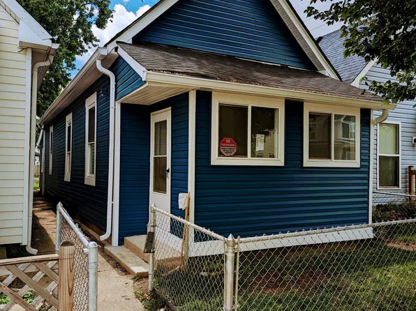 221 Kansas St, Indianapolis, IN 46225