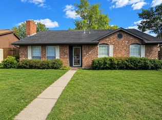 1718 Leicester St, Garland, TX 75044