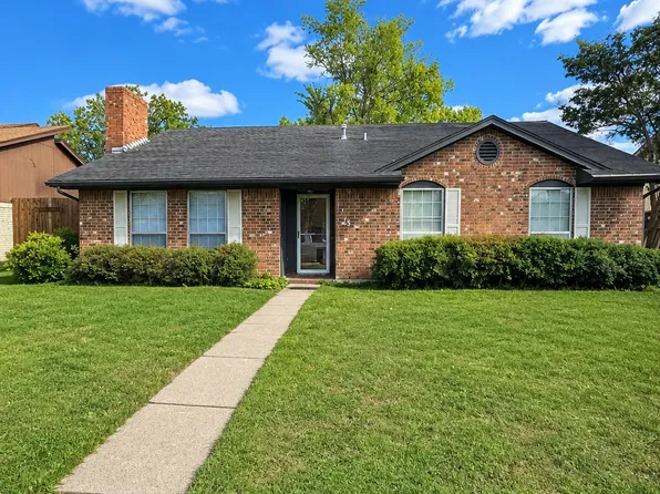 1718 Leicester St, Garland, TX 75044