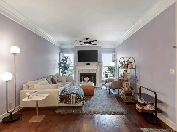 314 Sloan Rd, Nashville, TN 37209