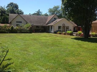 21850 R O Richards Rd, Beaver, OR 97108