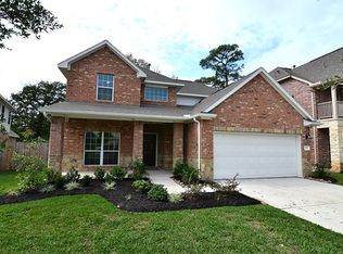 3611 Windhill Ln, Montgomery, TX 77356