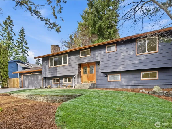 12600 SE 27th Street, Bellevue, WA 98005