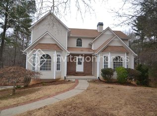 505 Windward Way, Woodstock, GA 30189