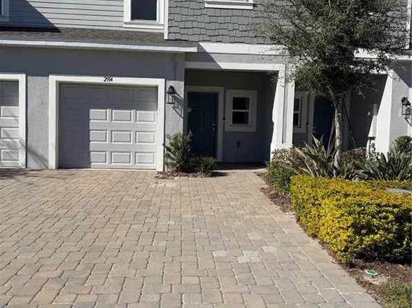 2914 Canary Ave, Davenport, FL 33837