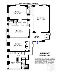 Sold by Halstead Real Estate