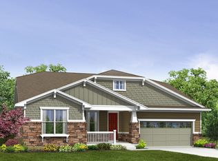 2245 Spruce Creek Dr, Fort Collins, CO 80528