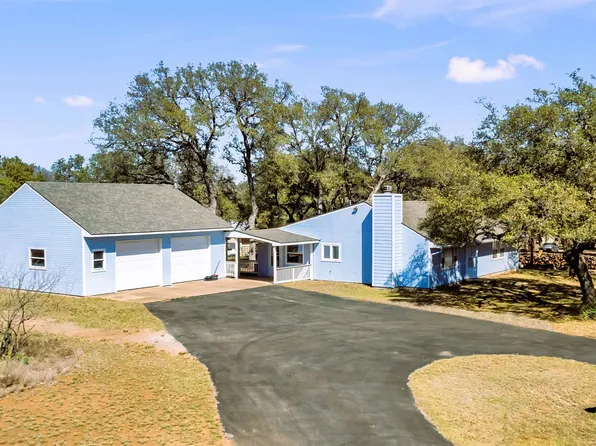 325 Sandy Harbor Drive, Horseshoe Bay, TX 78657