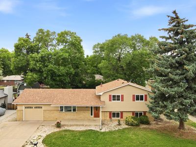 1917 Estrella Ave, Loveland, CO, 80538