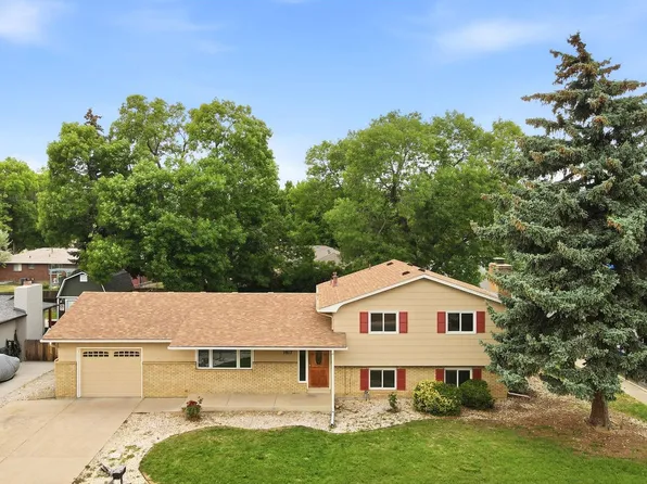 1917 Estrella Ave, Loveland, CO 80538