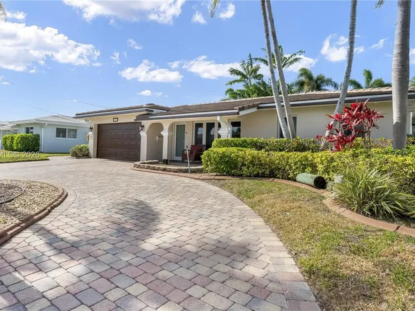 341 SE 3rd Ct, Pompano Beach, FL 33060