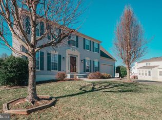 6587 Constitution Way, Bealeton, VA 22712