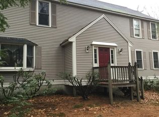 584 Boston Rd #B, Groton, MA 01450