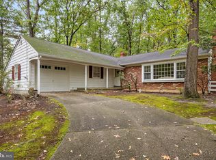 28 Laurel Hill Dr, Cherry Hill, NJ 08003