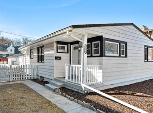 2955 S 37th St, Milwaukee, WI 53215