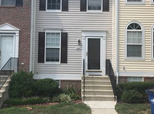 5447 Crabtree Park Ct, Raleigh, NC 27612